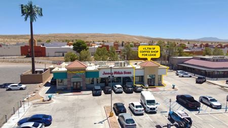 Preview of Retail space for Rent at 2843 Lenwood Rd