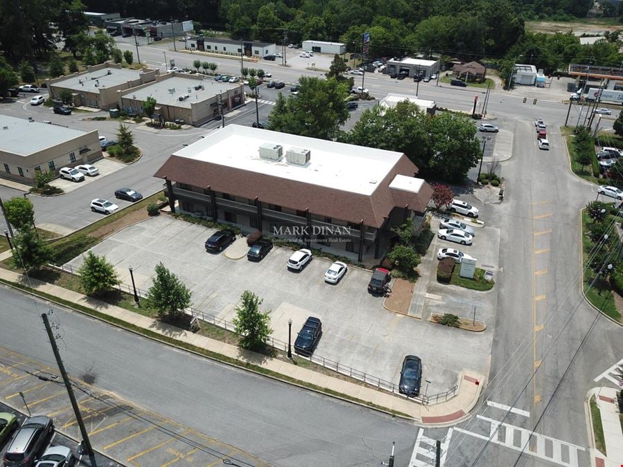 122 7th Ave NE Alabaster