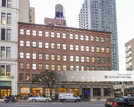 Preview of Office space for Rent at 483 10th Avenue