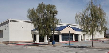 Preview of Retail space for Rent at 83240 Hwy 111