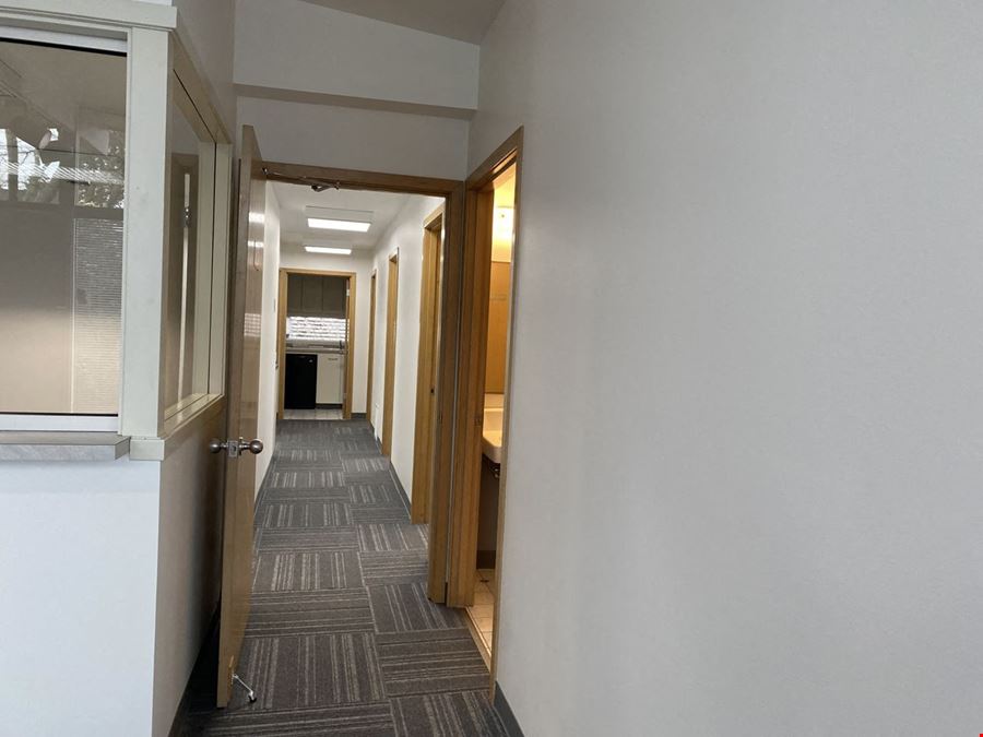 Medical Office For Sale in Everret 