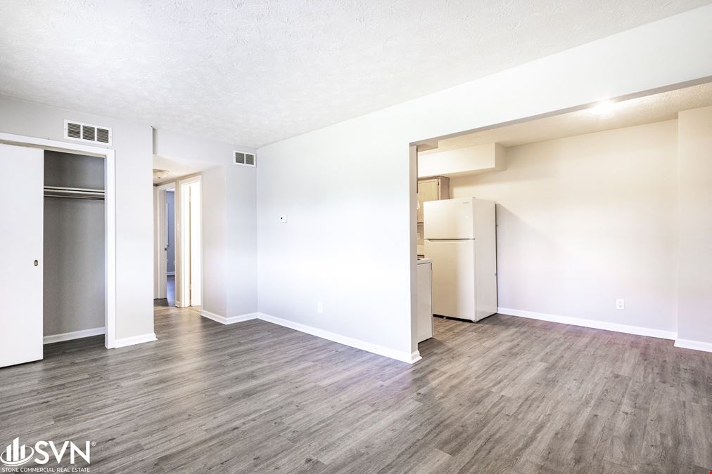 Chevy Chase 12 Unit Multifamily Opportunity
