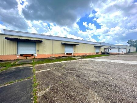 Preview of Industrial space for Sale at 401 Bingham Ave