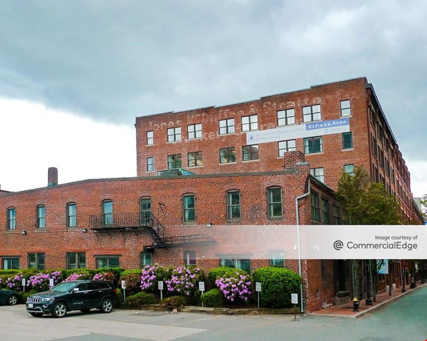 36 Thomson Place