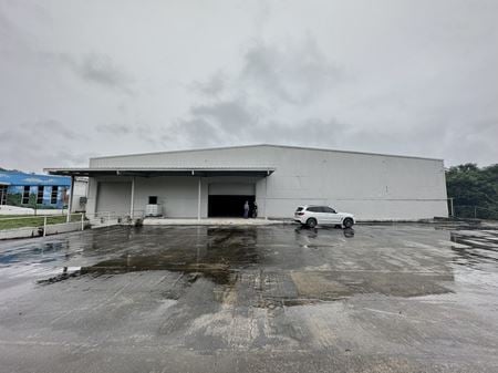 Preview of Industrial space for Rent at Road 183 KM 8.0