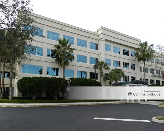Preview of Office space for Rent at 7111 Fairway Drive