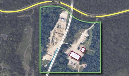 Preview of Industrial space for Rent at 901 US-6