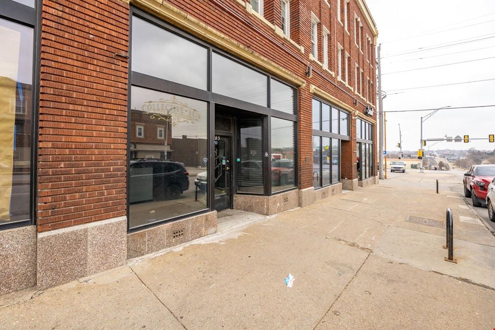 705 South 24th Street