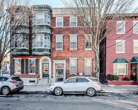 Preview of Multi-Family space for Sale at 804 N. West Street