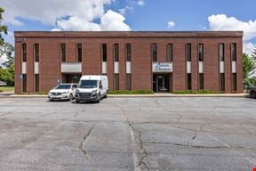 361 N Marietta Parkway