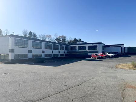 Preview of commercial space at 585 11th St NW 