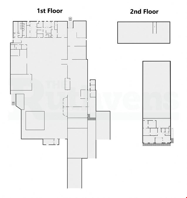 Warehouse and Yard in Central Florida