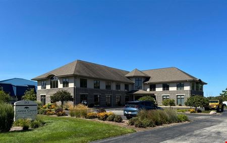 Preview of Office space for Rent at 353 Forest Grove Dr