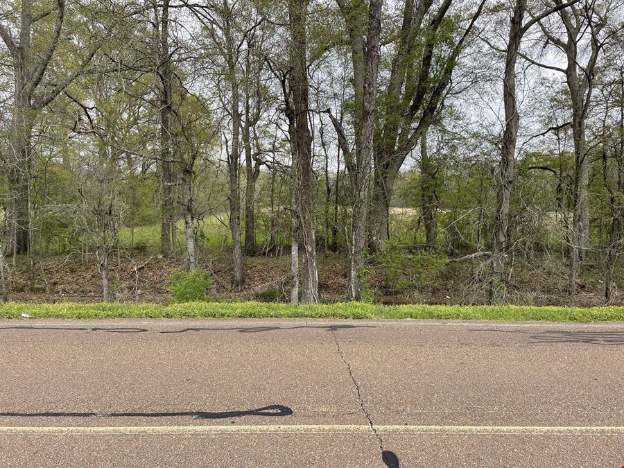 11 ac. N. Old Canton Rd