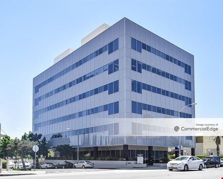 Preview of Office space for Rent at 2730 Wilshire Blvd