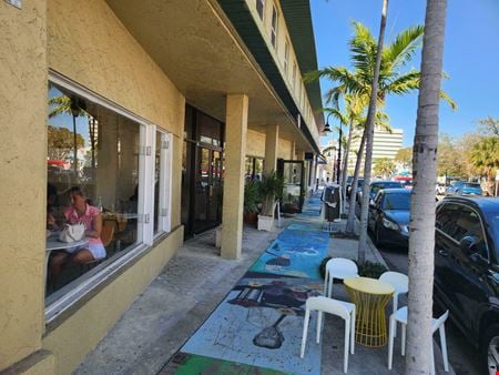 Preview of Office space for Rent at 534 S Pineapple Ave.