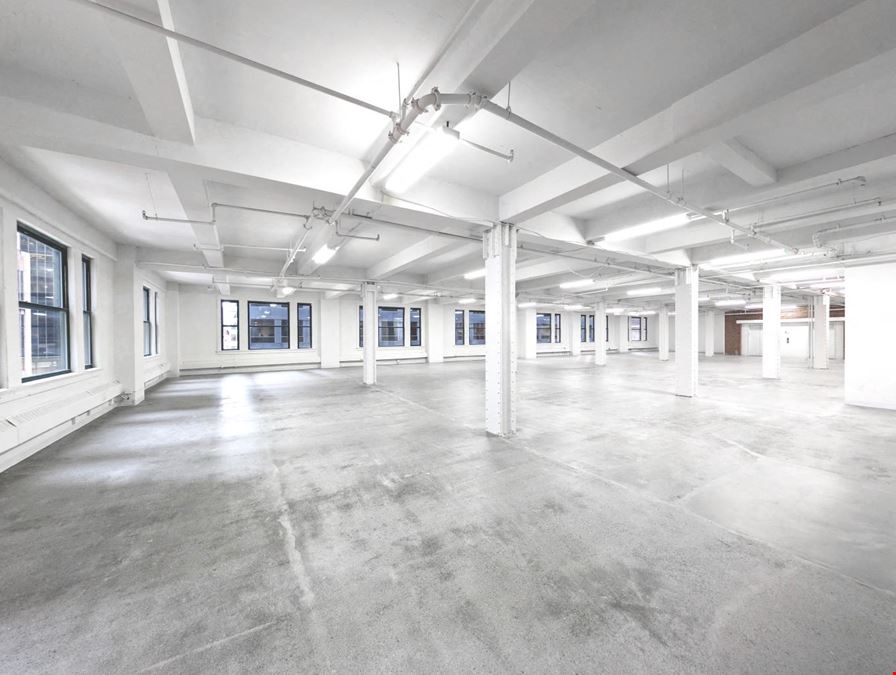 1156 Avenue of the Americas