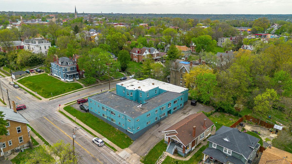 Elberon Multifamily Portfolio - 74 Units