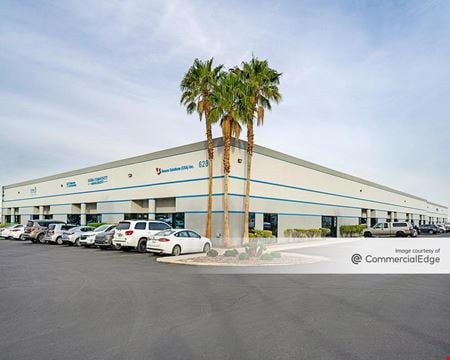 Preview of Industrial space for Rent at 6280 S Valley View Boulevard