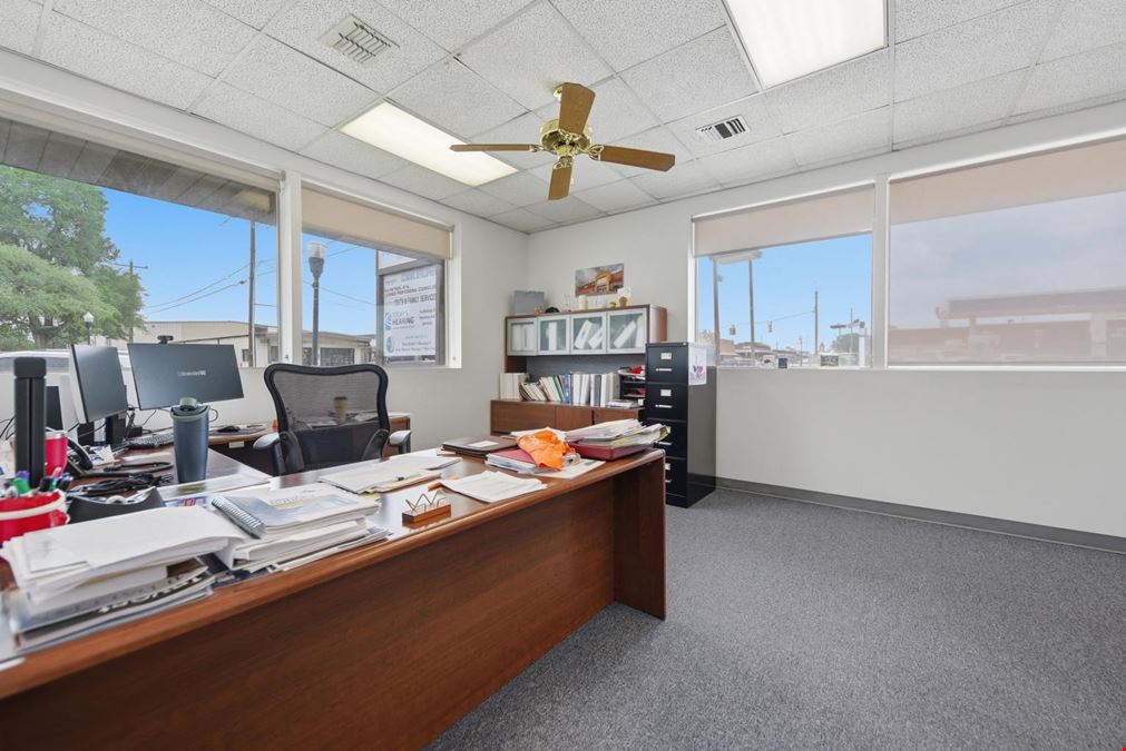 OFFICE SPACE FOR LEASE | 330 Main Street | Build-To-Suit Available