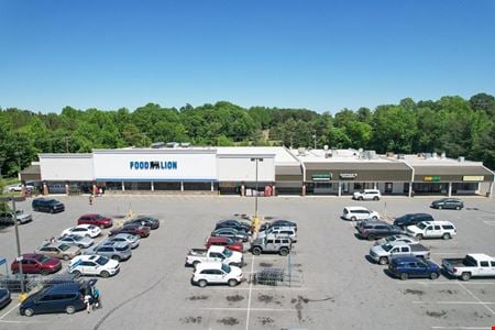Preview of Retail space for Rent at 968 W Main Street