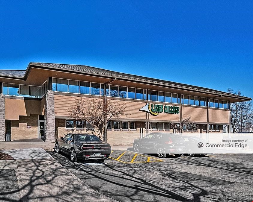 Belmar Medical Building