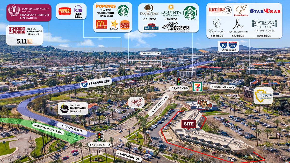 Tri-City Commons