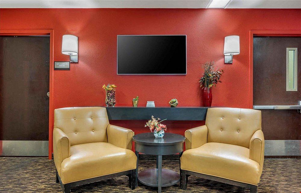 Extended Stay America - Pittsburgh 