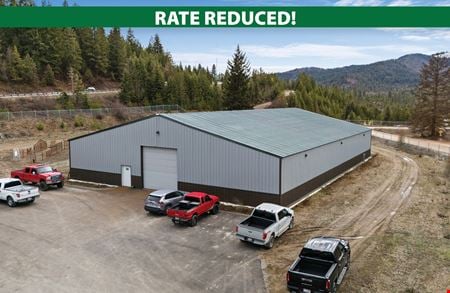 Preview of Industrial space for Rent at 275 Industrial Park