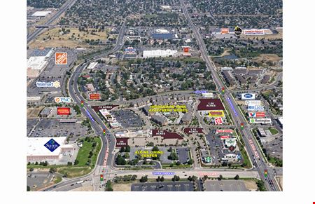 Highpointe Park - Thornton