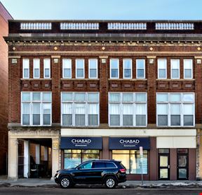 221 Washington St. and 60 Henry St. Portfolio