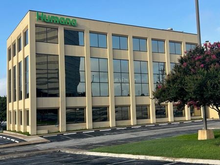 Preview of Office space for Sale at 8123 Datapoint Dr.