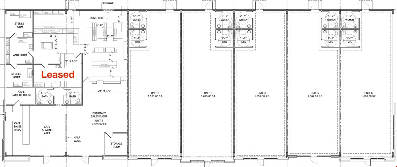 4998 Carolina Forest Blvd