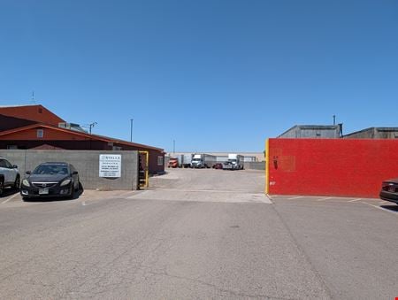Preview of Industrial space for Rent at 2115 W Melinda Ln
