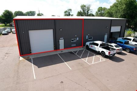 Preview of Industrial space for Rent at 1504 E. 31st Street N.