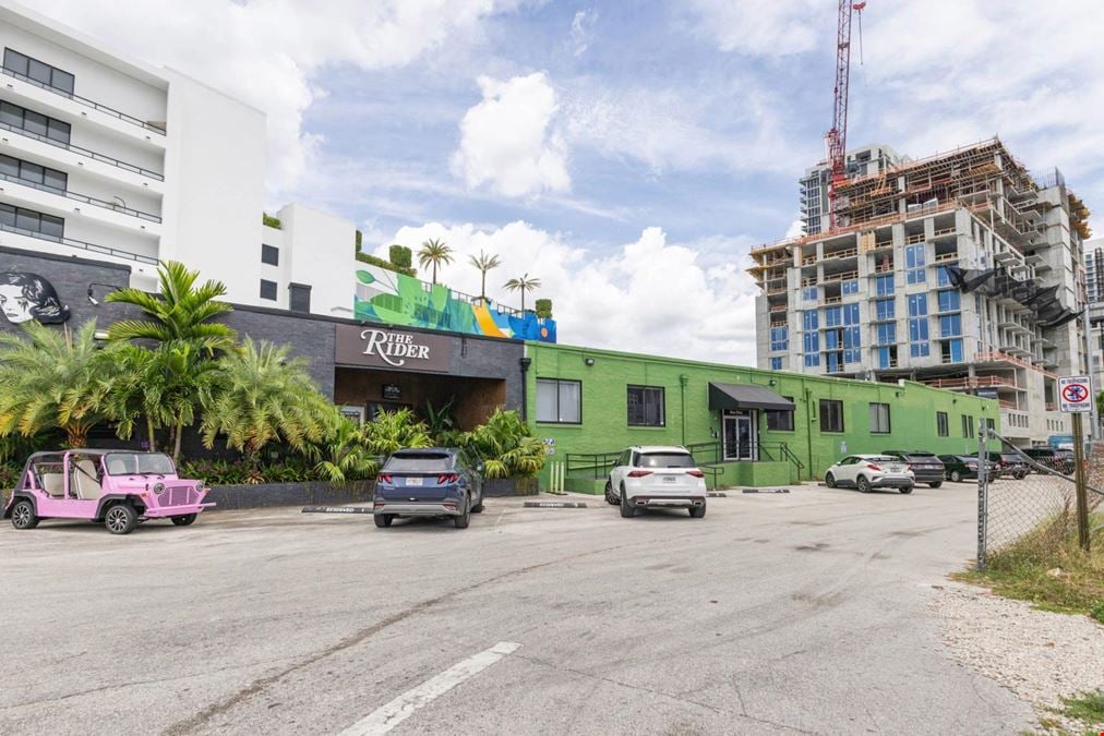Terminal Wynwood