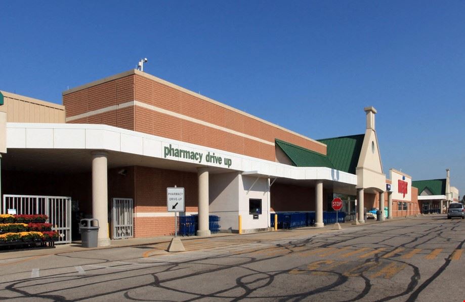 Meijer | In-Store Retail Space