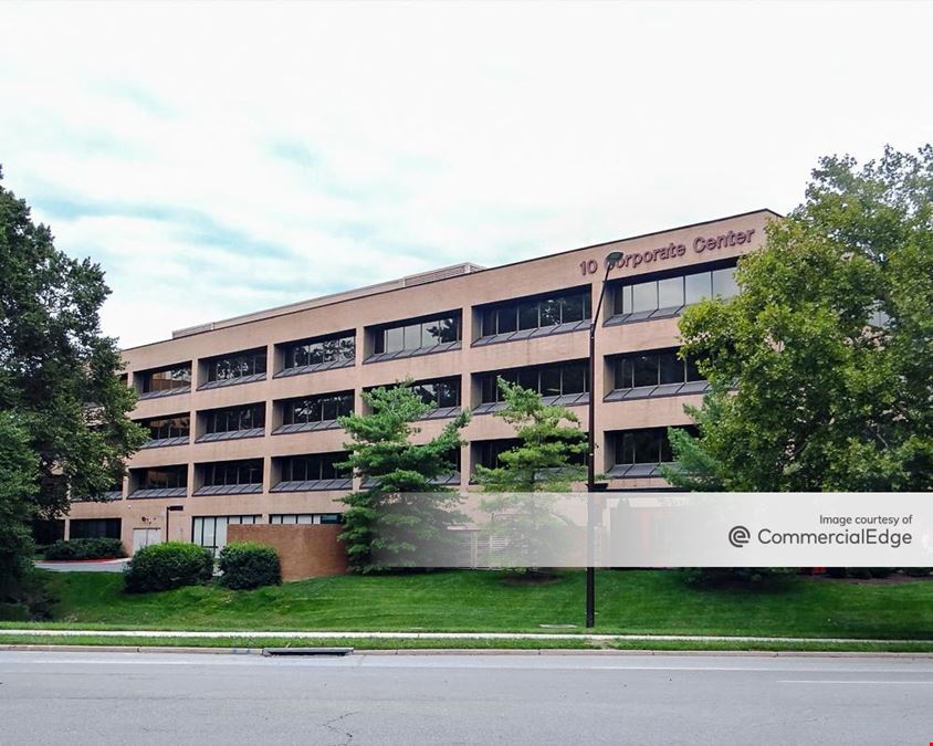 10 Columbia Corporate Center