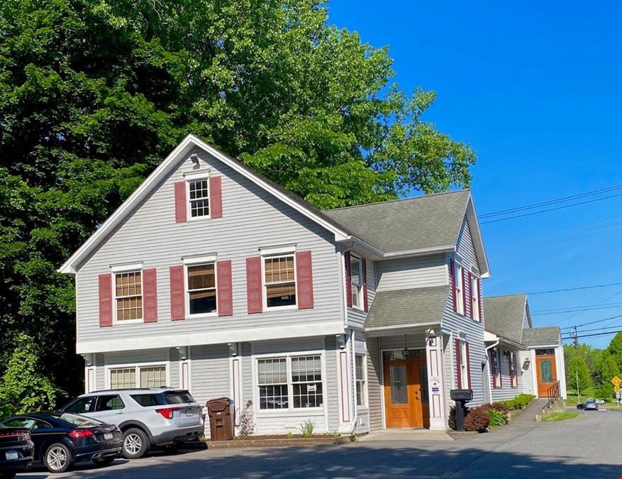 1280 New Scotland Rd