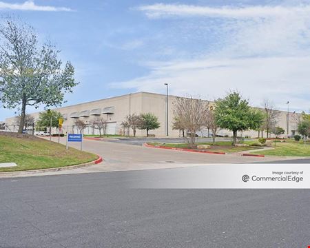 Preview of Industrial space for Rent at 8119 Exchange Drive