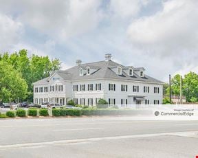 7393 Hodgson Memorial Drive