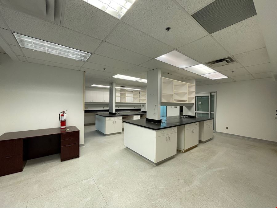 Advanced Technology Centre
