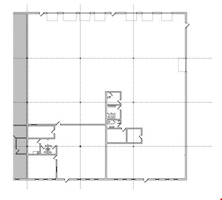 Preview of Industrial space for Rent at 2711 Turnpike Industrial Drive