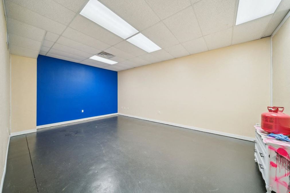 Office Suite For Lease | Great Location | Beautiful Store Front