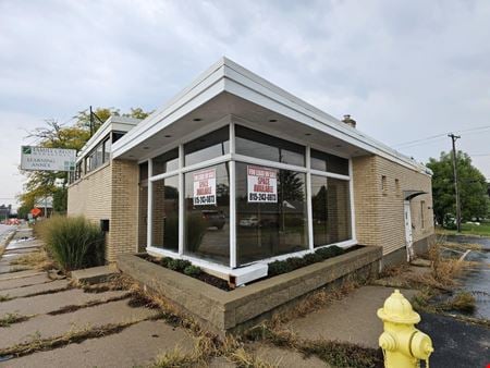 Preview of Office space for Rent at 4230 Charles St
