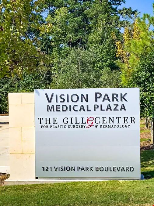 Vision Park Medical