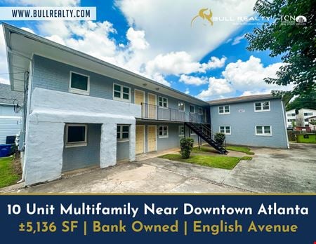 Preview of Multi-Family space for Sale at 407 Sunset Ave NW