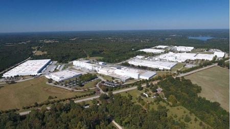 Preview of Industrial space for Rent at 211 Puckett Ferry Road