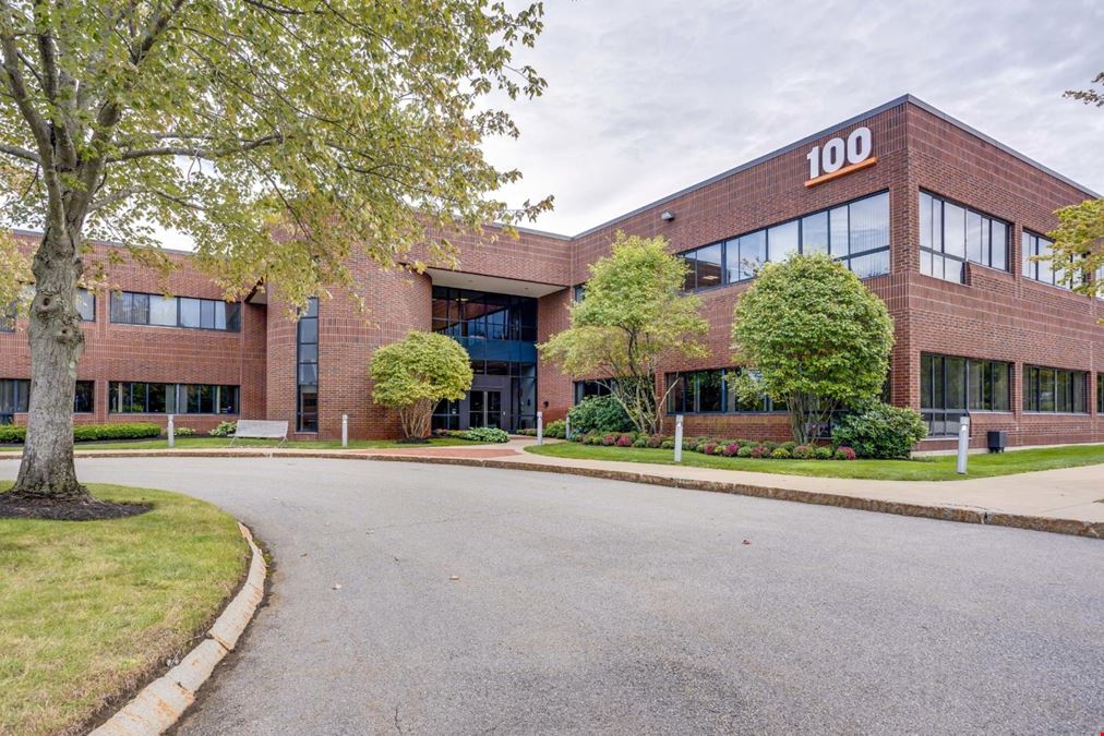 Marlborough Technology Park