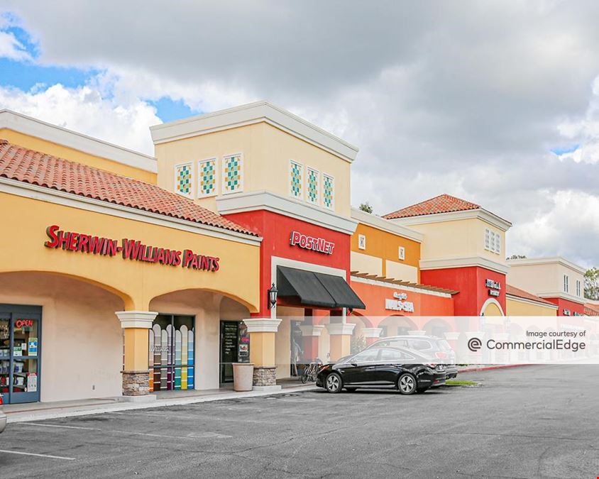 Moorpark Town Center